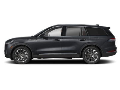 2025 Lincoln Aviator Reserve RWD