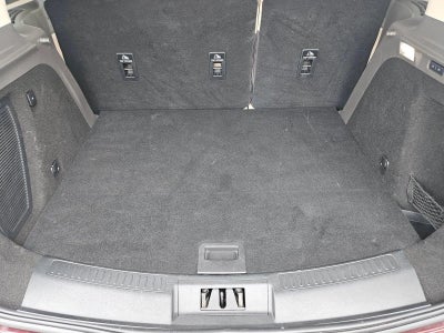 2020 Lincoln Corsair Reserve FWD