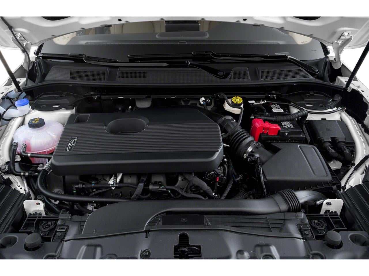 2020 Lincoln Corsair Reserve FWD