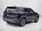 2021 Nissan Rogue FWD SV
