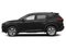 2021 Nissan Rogue FWD SV