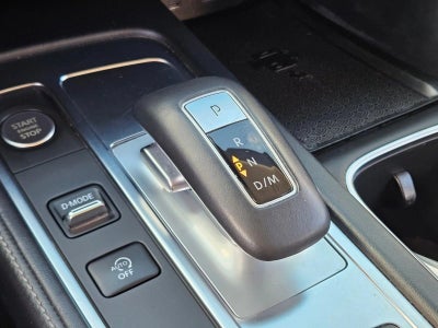 2023 INFINITI QX60 SENSORY FWD