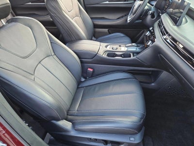 2023 INFINITI QX60 SENSORY FWD