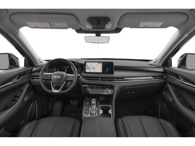 2023 INFINITI QX60 SENSORY FWD