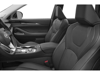 2023 INFINITI QX60 SENSORY FWD