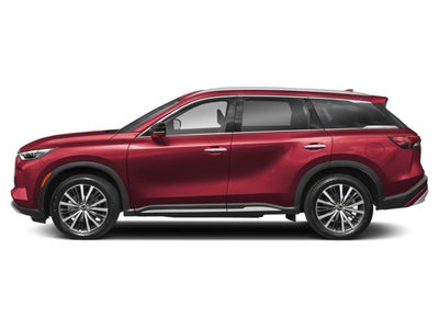 2023 INFINITI QX60 SENSORY FWD