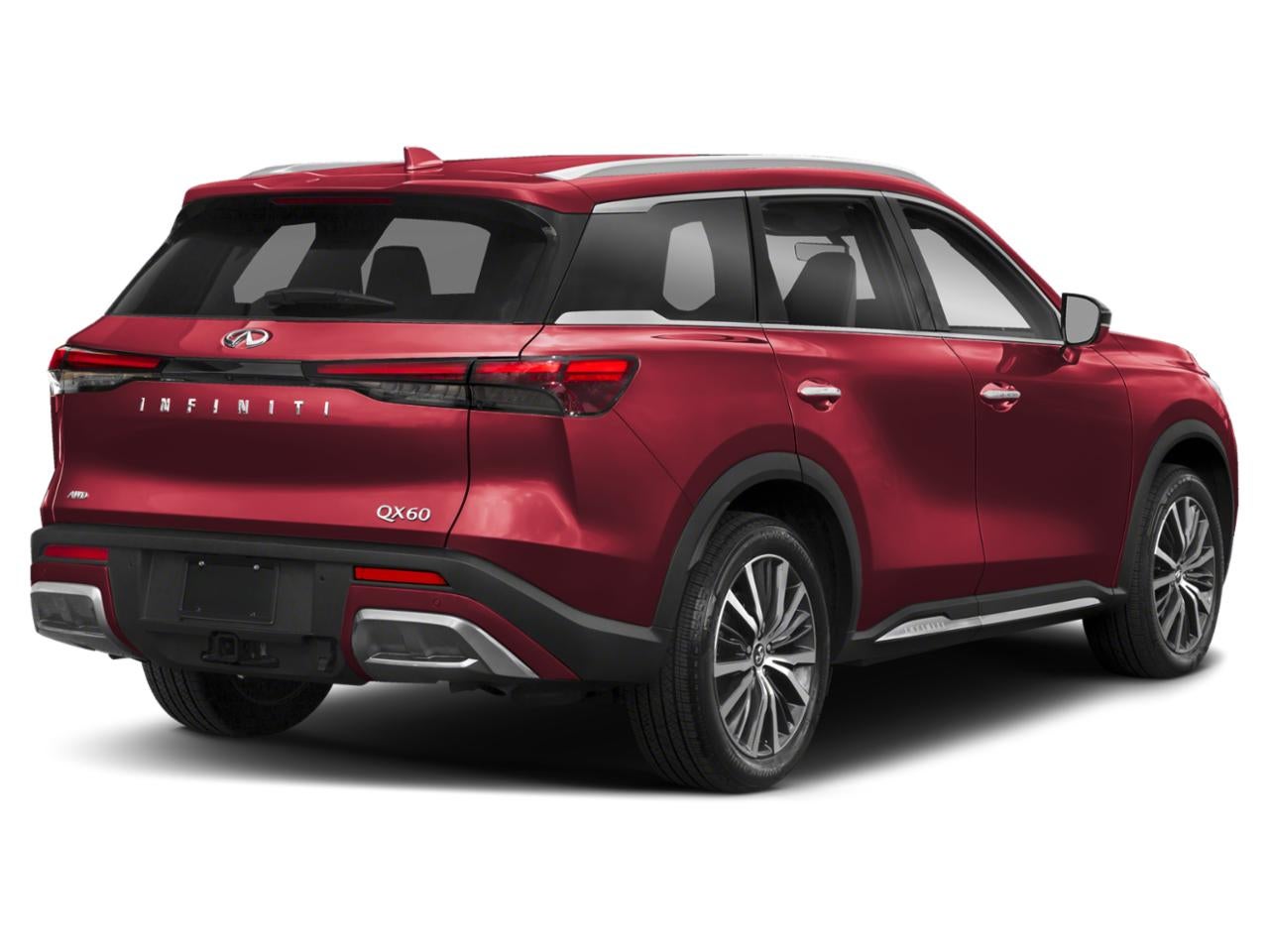 2023 INFINITI QX60 SENSORY FWD