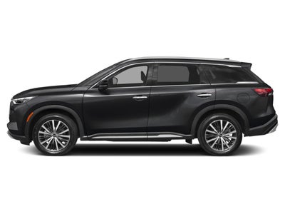 2023 INFINITI QX60 SENSORY FWD