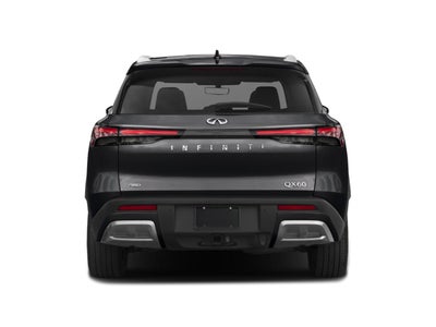 2023 INFINITI QX60 SENSORY FWD