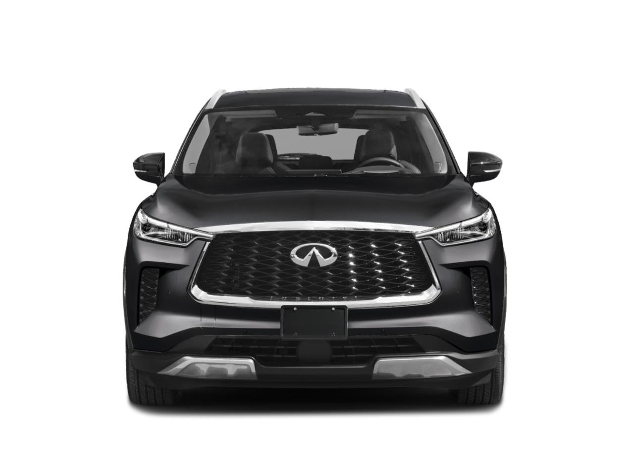2023 INFINITI QX60 SENSORY FWD