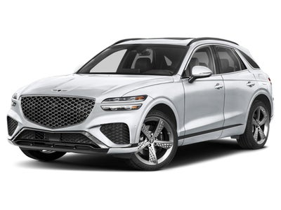 2024 Genesis GV70 3.5T Sport AWD
