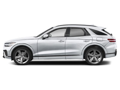2024 Genesis GV70 3.5T Sport AWD