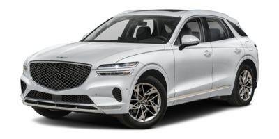 2024 Genesis GV70 3.5T Sport AWD