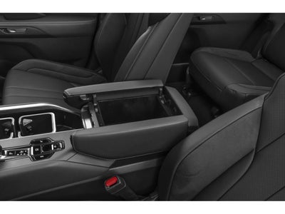 2024 Lexus TX 500h F SPORT Premium AWD