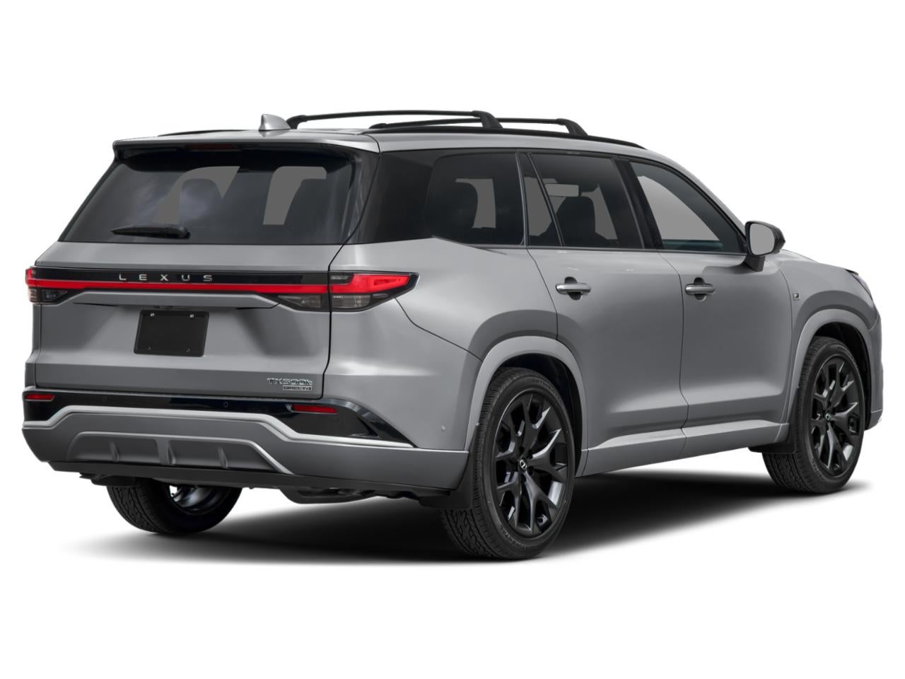 2024 Lexus TX 500h F SPORT Premium AWD