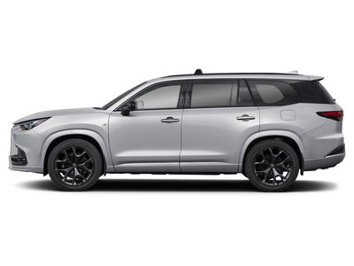 2024 Lexus TX 500h F SPORT Premium AWD