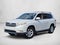 2013 Toyota Highlander FWD 4dr I4 Plus (Natl)