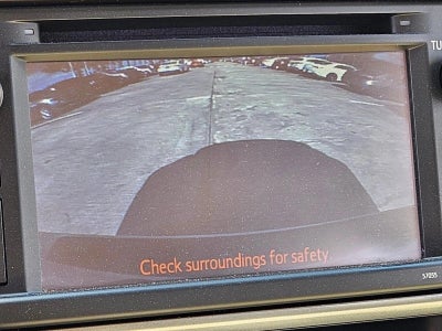 2013 Toyota Highlander FWD 4dr I4 Plus (Natl)