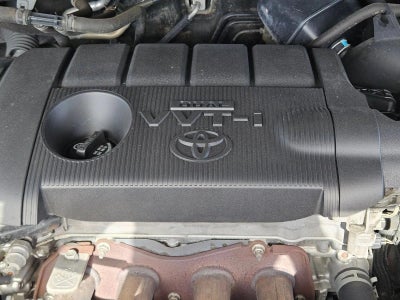 2013 Toyota Highlander FWD 4dr I4 Plus (Natl)