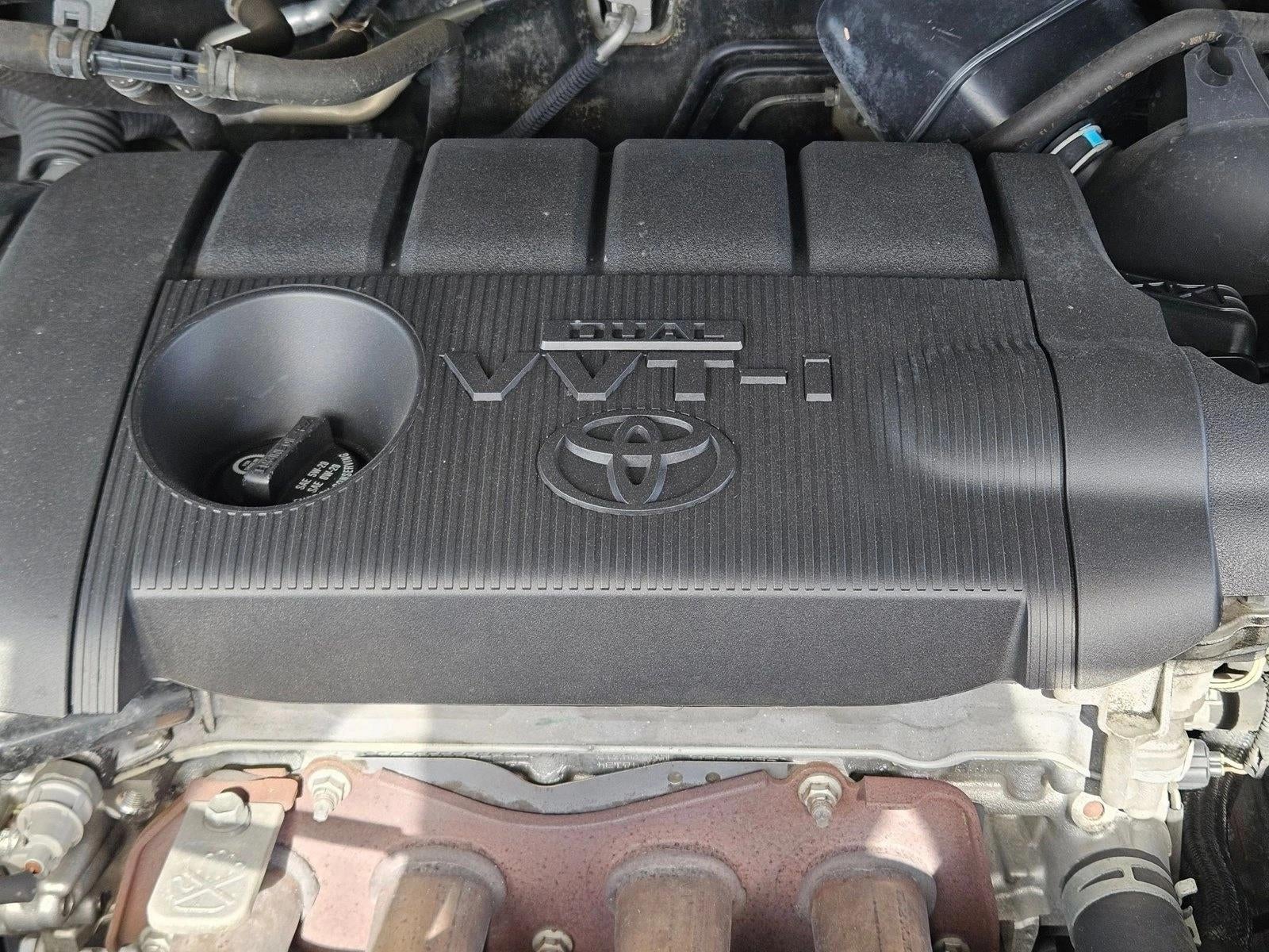 2013 Toyota Highlander FWD 4dr I4 Plus (Natl)