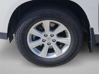 2013 Toyota Highlander FWD 4dr I4 Plus (Natl)