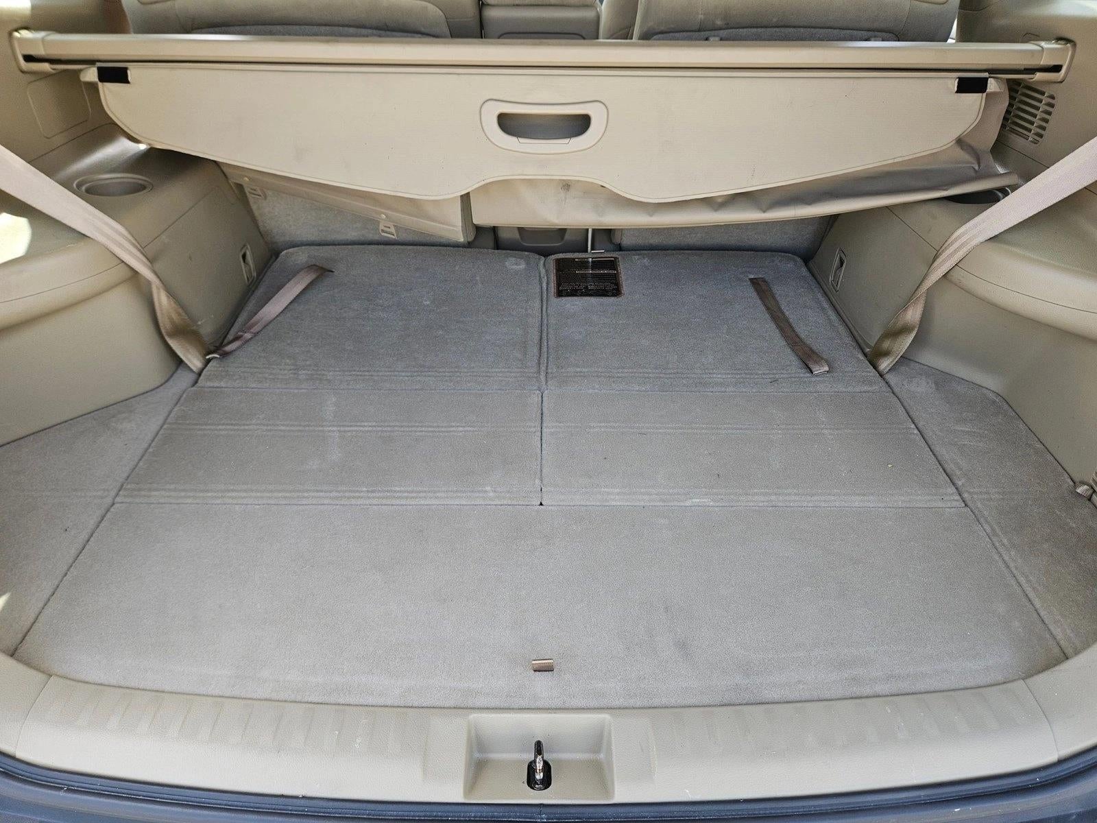 2013 Toyota Highlander FWD 4dr I4 Plus (Natl)