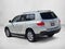 2013 Toyota Highlander FWD 4dr I4 Plus (Natl)