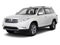 2013 Toyota Highlander FWD 4dr I4 Plus (Natl)
