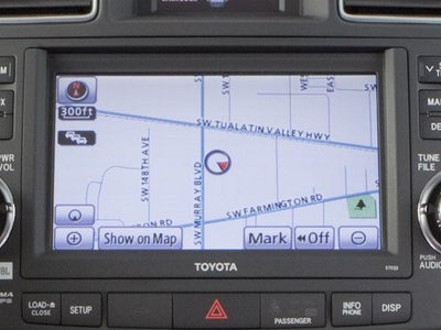 2013 Toyota Highlander FWD 4dr I4 Plus (Natl)