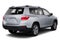 2013 Toyota Highlander FWD 4dr I4 Plus (Natl)