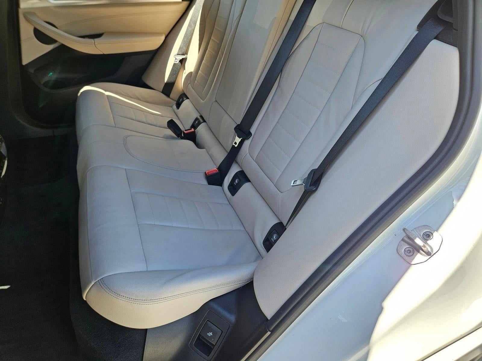 2021 BMW X4 xDrive30i Sports Activity Coupe