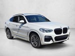 2021 BMW X4 xDrive30i Sports Activity Coupe