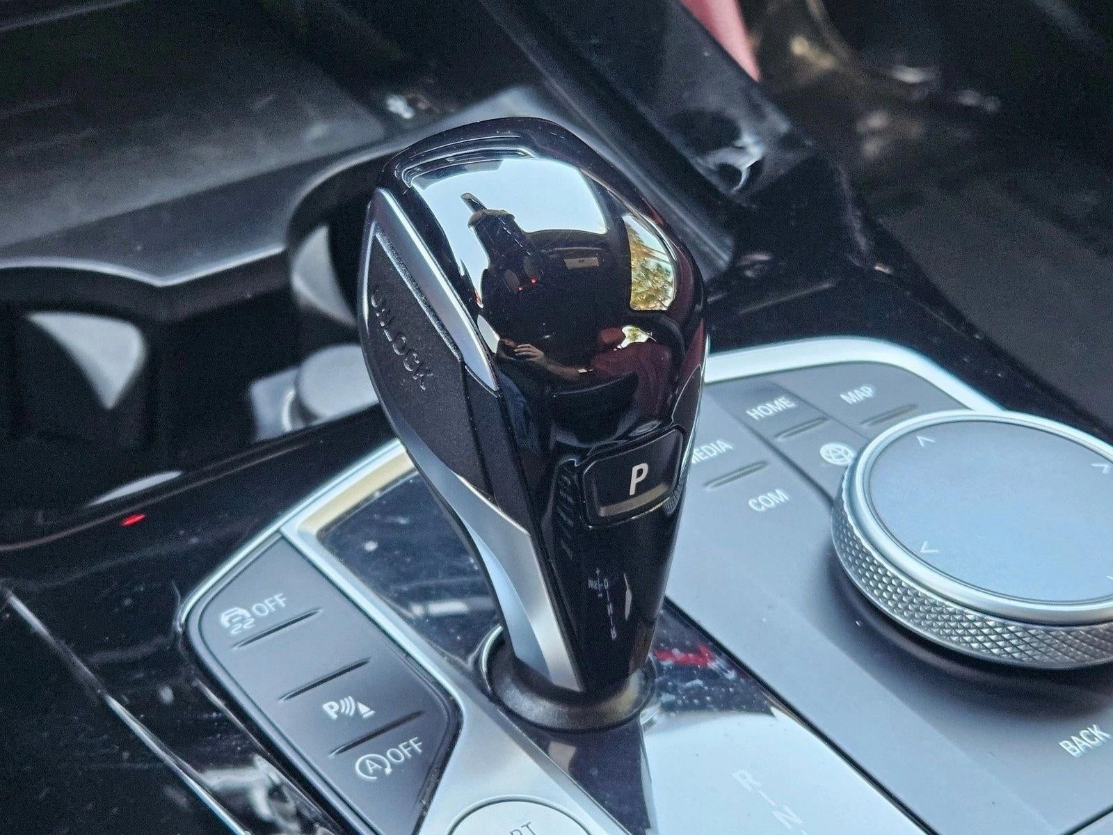 2023 BMW X4 xDrive30i Sports Activity Coupe