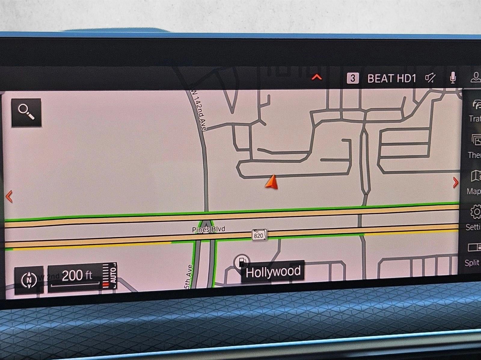 2023 BMW X4 xDrive30i Sports Activity Coupe