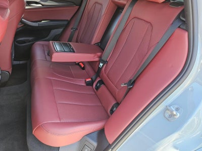 2023 BMW X4 xDrive30i Sports Activity Coupe