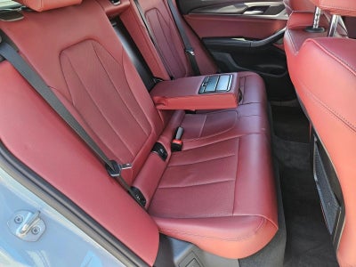 2023 BMW X4 xDrive30i Sports Activity Coupe