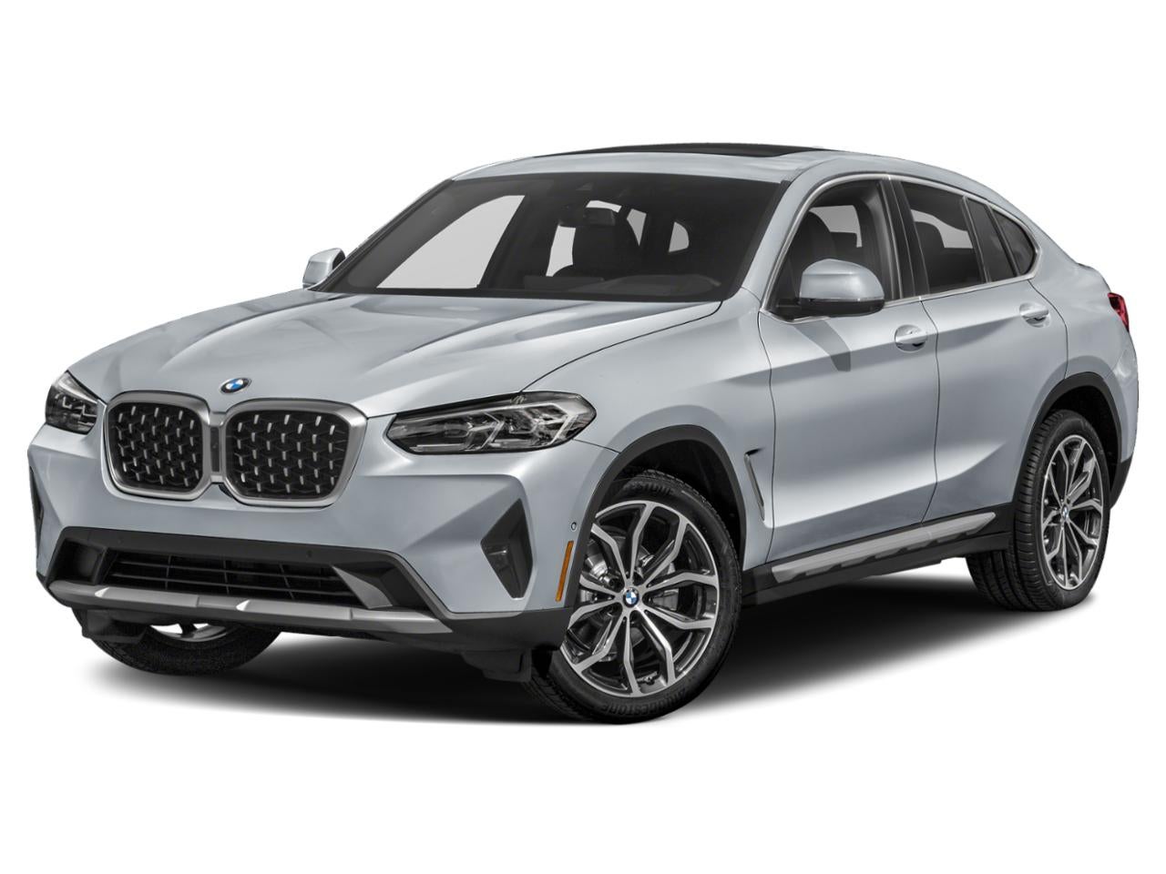 2023 BMW X4 xDrive30i Sports Activity Coupe