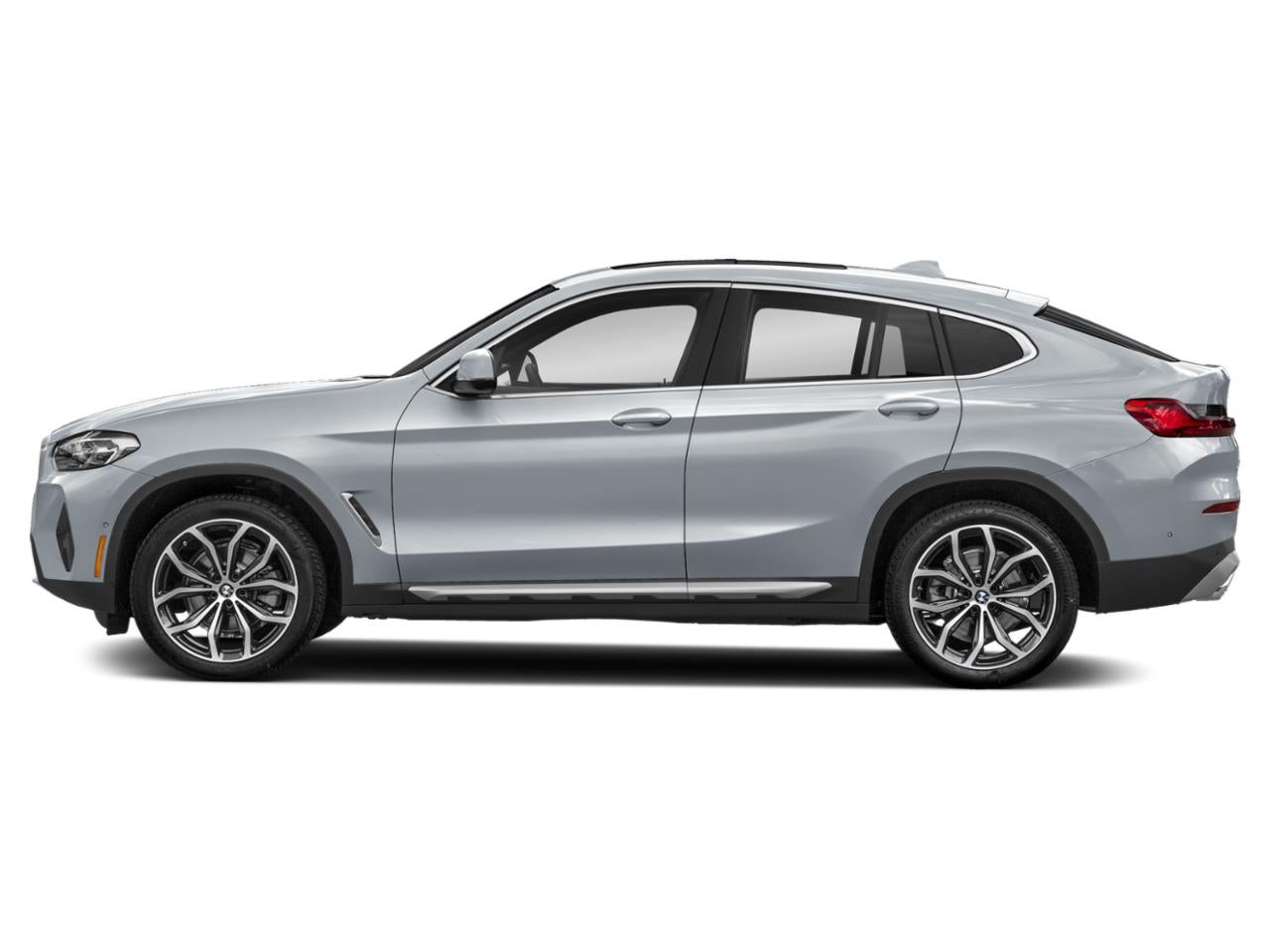2023 BMW X4 xDrive30i Sports Activity Coupe