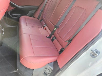 2022 BMW X3 sDrive30i Sports Activity Vehicle