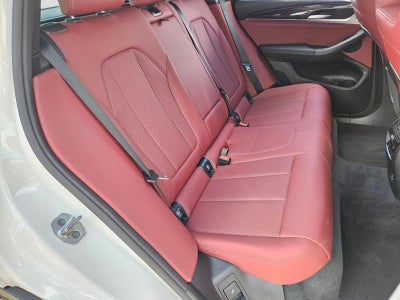 2022 BMW X3 sDrive30i Sports Activity Vehicle