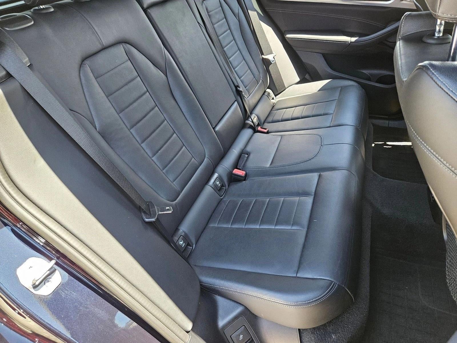 2023 BMW X3 sDrive30i Sports Activity Vehicle