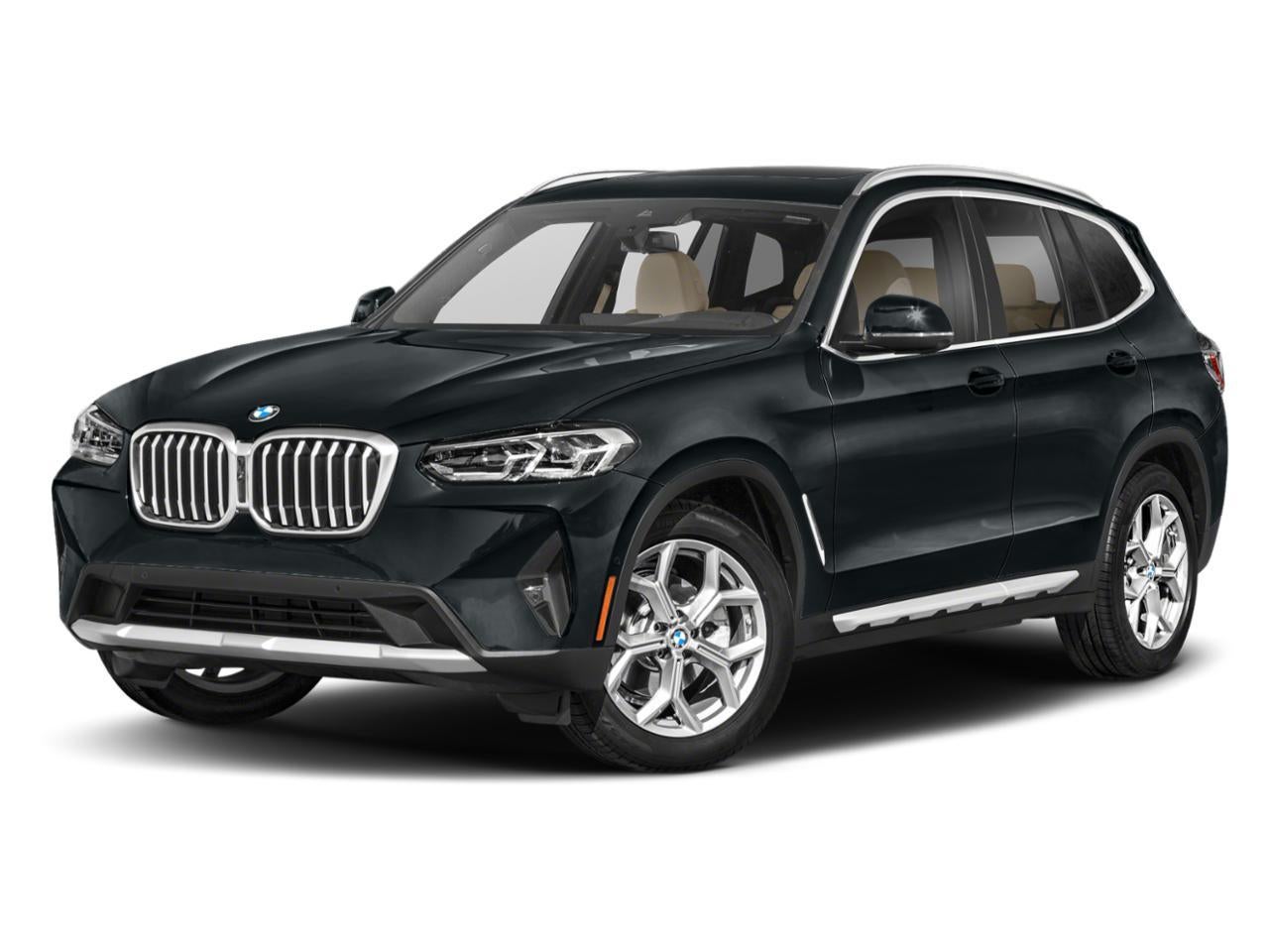 2023 BMW X3 sDrive30i Sports Activity Vehicle