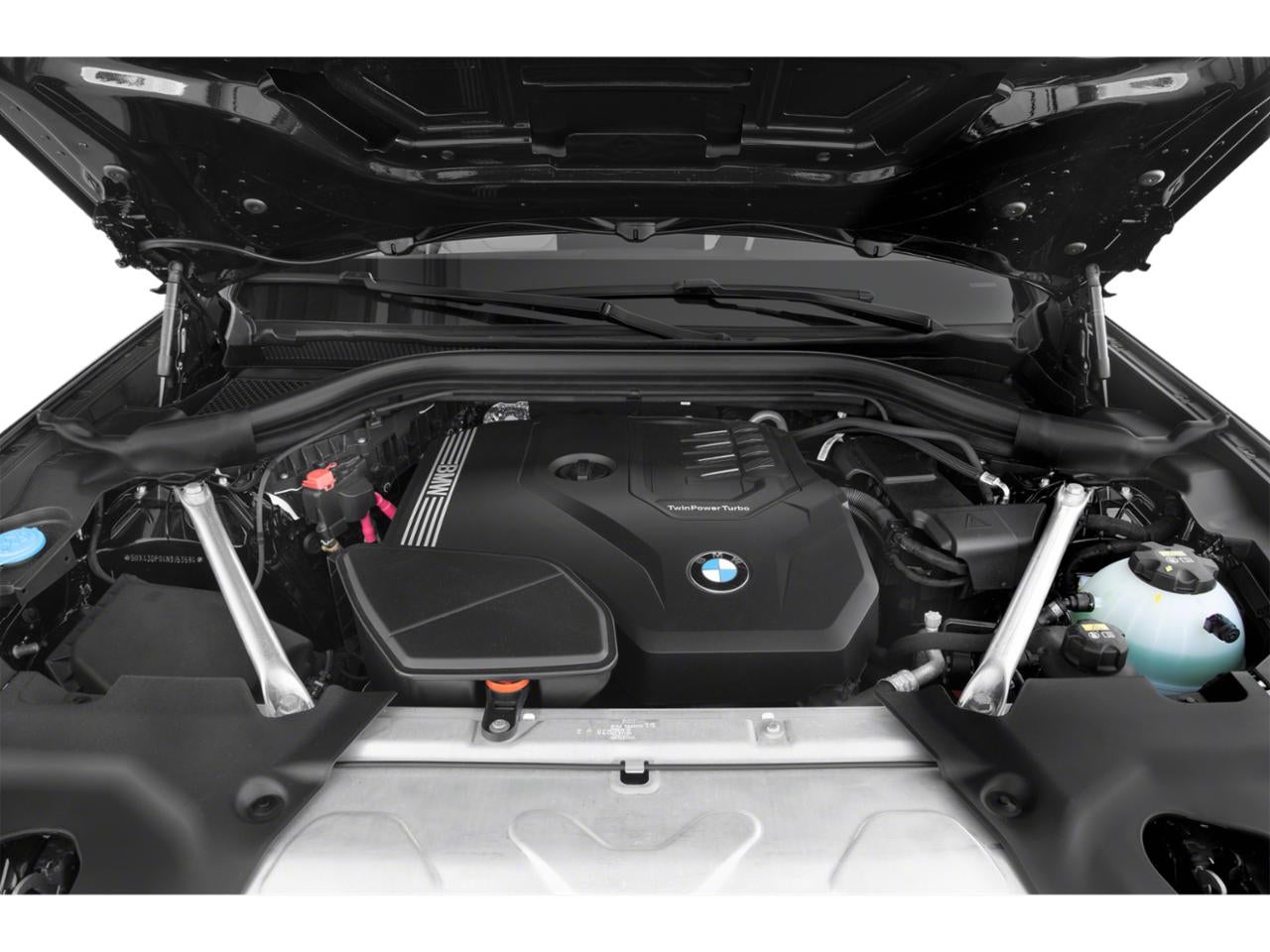 2023 BMW X3 sDrive30i Sports Activity Vehicle