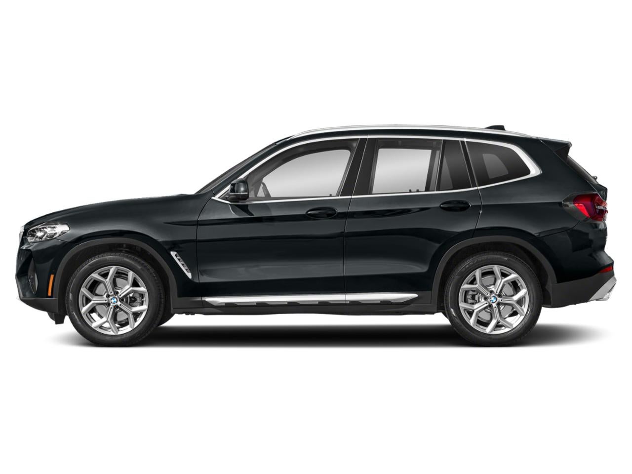 2023 BMW X3 sDrive30i Sports Activity Vehicle