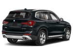 2023 BMW X3 sDrive30i Sports Activity Vehicle
