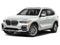 2022 BMW X5 sDrive40i Sports Activity Vehicle