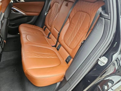 2021 BMW X6 M50i Sports Activity Coupe