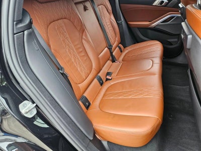 2021 BMW X6 M50i Sports Activity Coupe