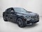 2021 BMW X6 M50i Sports Activity Coupe