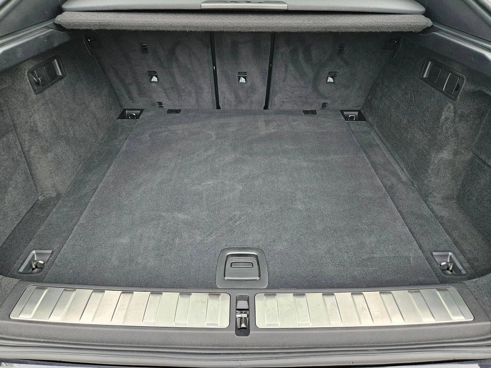 2021 BMW X6 M50i Sports Activity Coupe